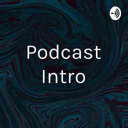 Podcast Intro cover logo