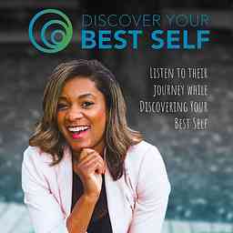 Discover Your Best Self cover logo