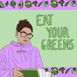 Eat Your Greens logo
