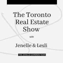 The Toronto Real Estate Show cover logo