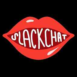 SlackChat cover logo