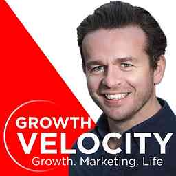 Growth Velocity Show - Digital Marketing, Growth Hacking and Startup Tip‪s‬ logo