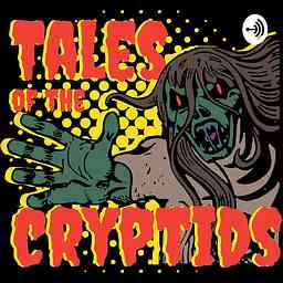 Tales of the Cryptids cover logo