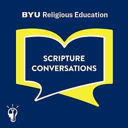 Scripture Conversations cover logo