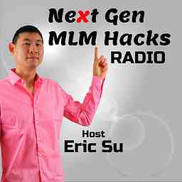 Next Gen MLM Hacks Radio logo