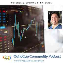 OahuCap Commodity Podcast logo