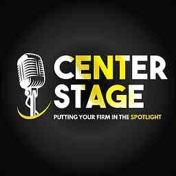 Center Stage: Spotlighting Business Challenges cover logo