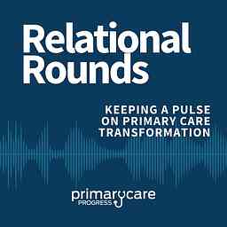 Relational Rounds logo