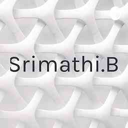 Srimathi.B logo