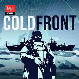Cold Front logo