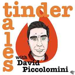 Tinder Tales cover logo