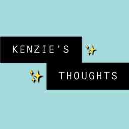 Kenzie’s Thoughts cover logo