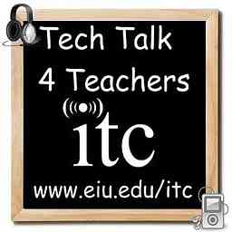 TechTalk4Teachers - A Podcast For Teachers About Teaching, Learning, and Technology logo