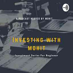 Investing With Mohit logo