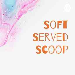 Soft Served Scoop cover logo