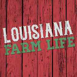 Louisiana Farm Bureau Podcast cover logo