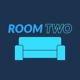 Room Two Podcast cover logo