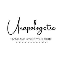 Unapologetic logo