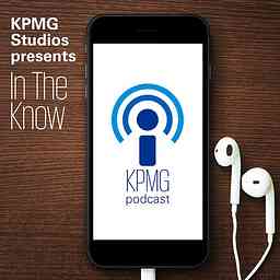 KPMG's In the Know cover logo