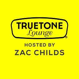 Truetone Lounge cover logo