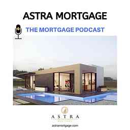 Astra Mortgage logo