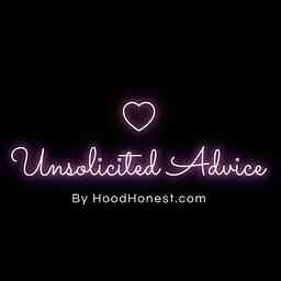 UnSolicited Advice cover logo