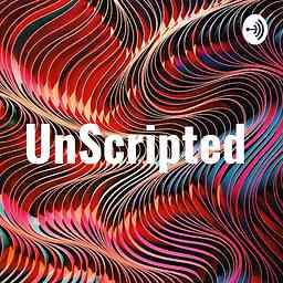 UnScripted logo