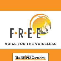 Voice For The Voiceless logo