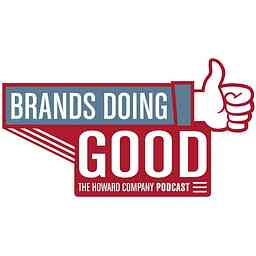 Brands Doing Good cover logo