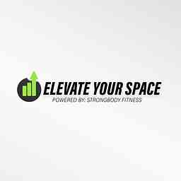 Elevate Your Space cover logo