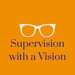 Supervision With A Vision cover logo