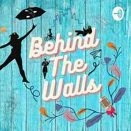 Behind The Walls cover logo