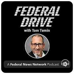 Federal Drive with Tom Temin cover logo