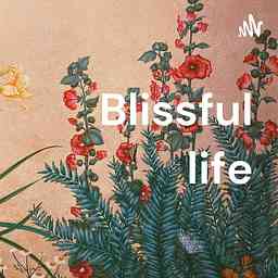 Blissful life cover logo