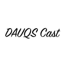 DAUQS Cast logo