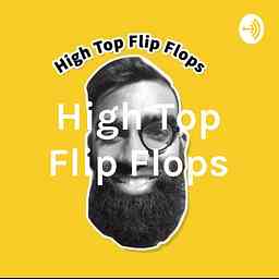 High Top Flip Flops cover logo