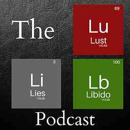 Lust, Lies, & Libido cover logo