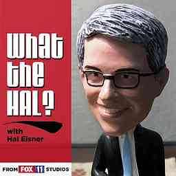 What The Hal? logo