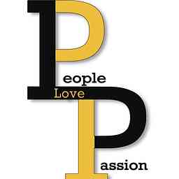 People Love Passion logo