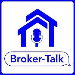 Broker-Talk cover logo