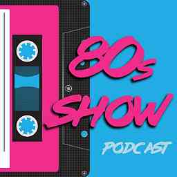 80s Show Podcast logo