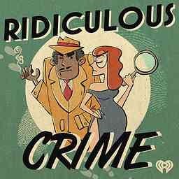 Ridiculous Crime logo