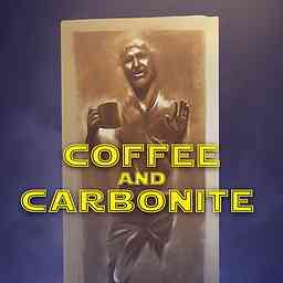 Coffee and Carbonite cover logo