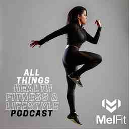 MelFit cover logo