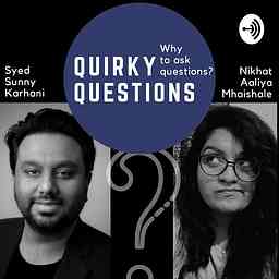 Quirky Questions cover logo