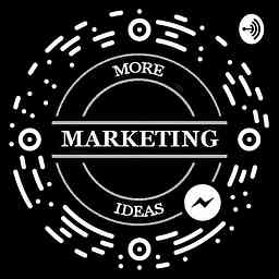 More Marketing Ideas cover logo
