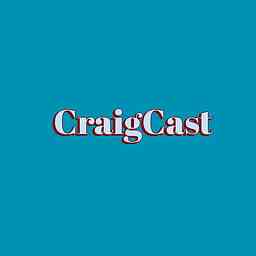 CraigCast logo