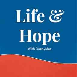 Life and Hope cover logo