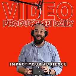 Video Production Daily cover logo