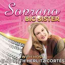 Soprano Big Sister Podcast logo